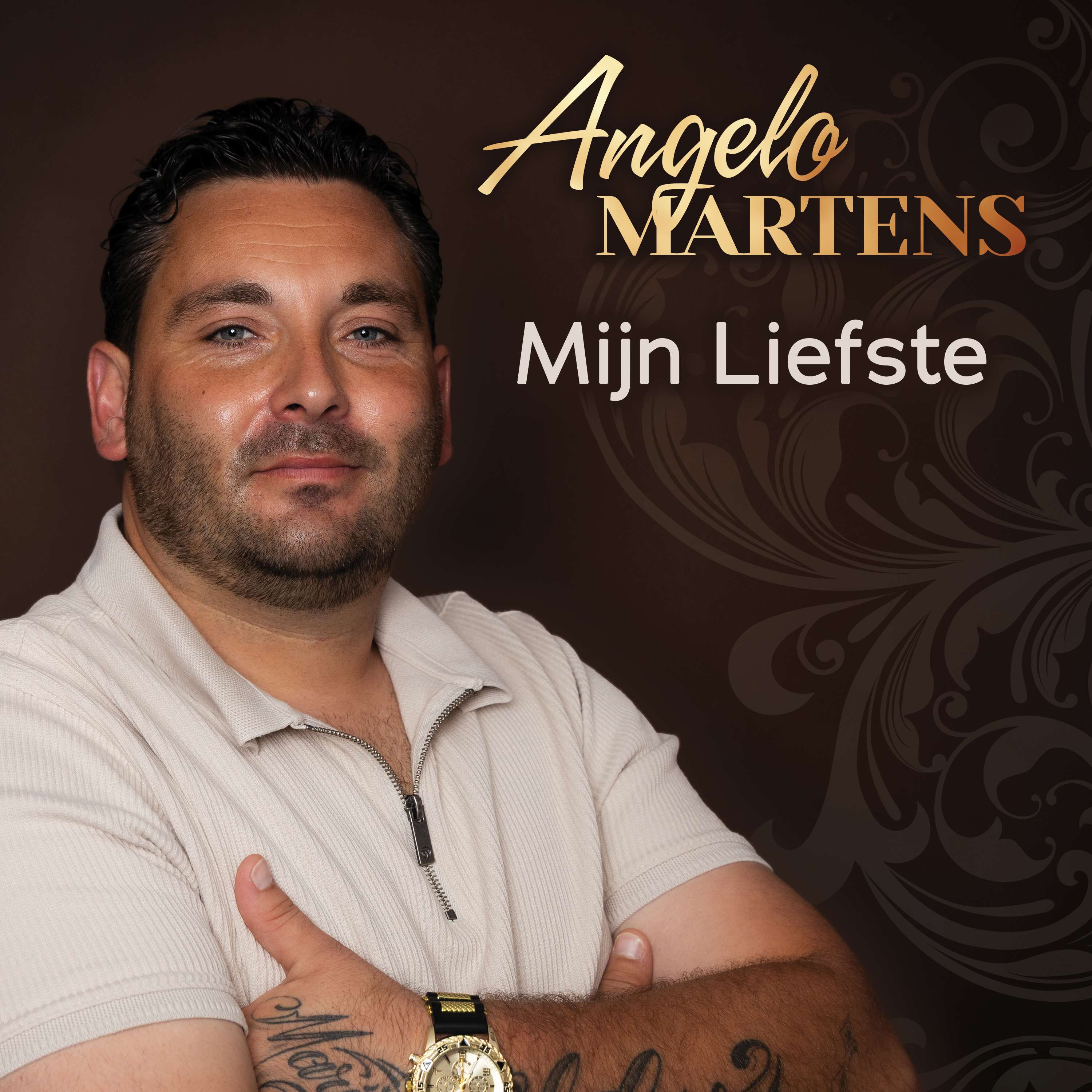 Angelo Martens Front