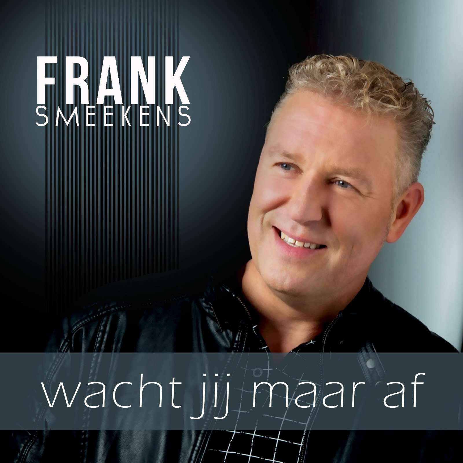 Frank Smeekens Wacht Jij Maar Af Front