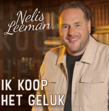 Nelis Leeman