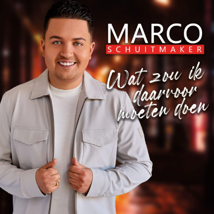 marco Schuitmaker