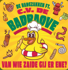Cv de Badrauve