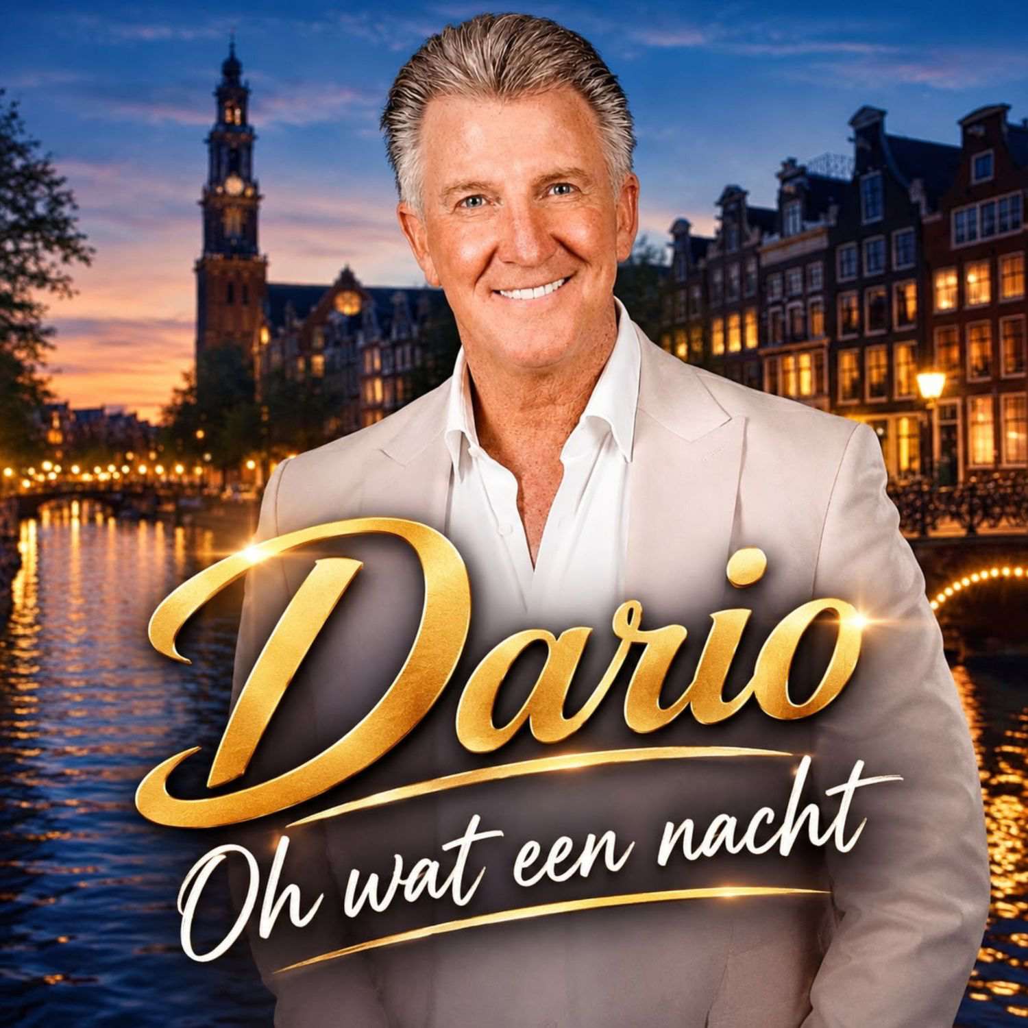 Dario Front