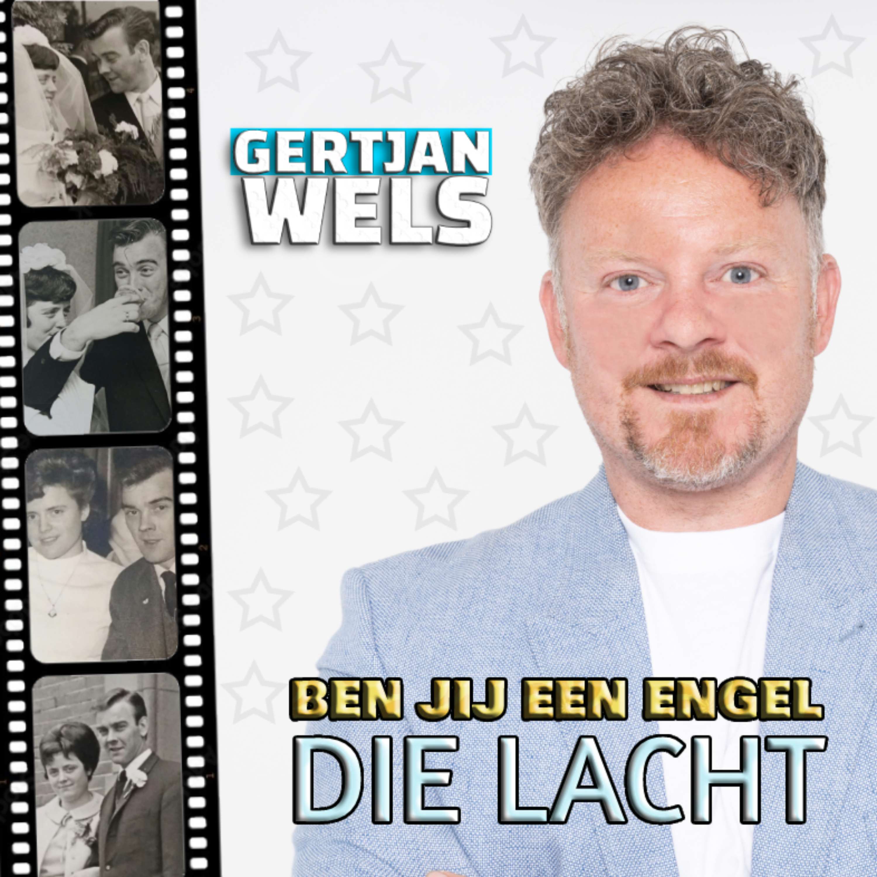 Gertjan Wels Front