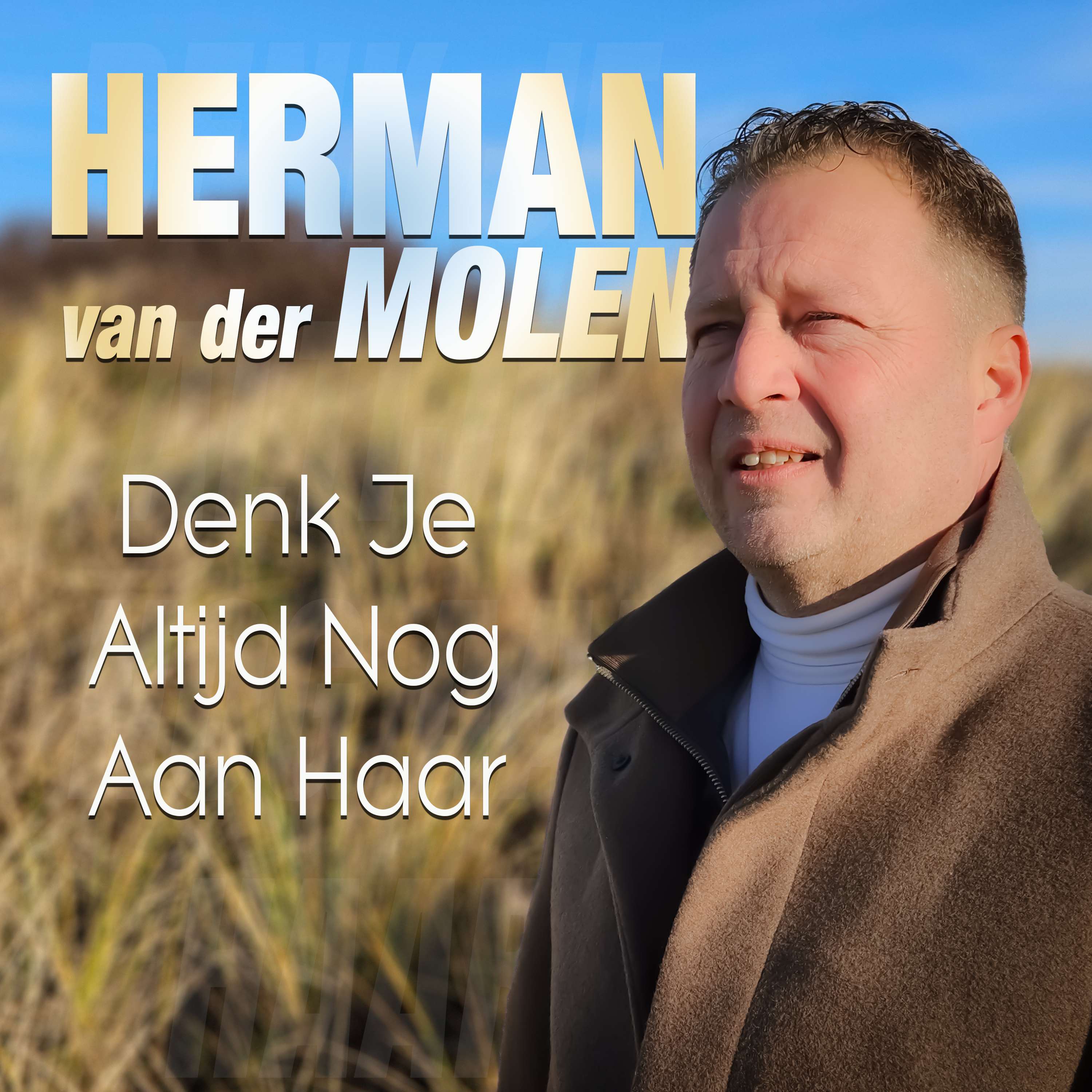 Herman van der Molen Front