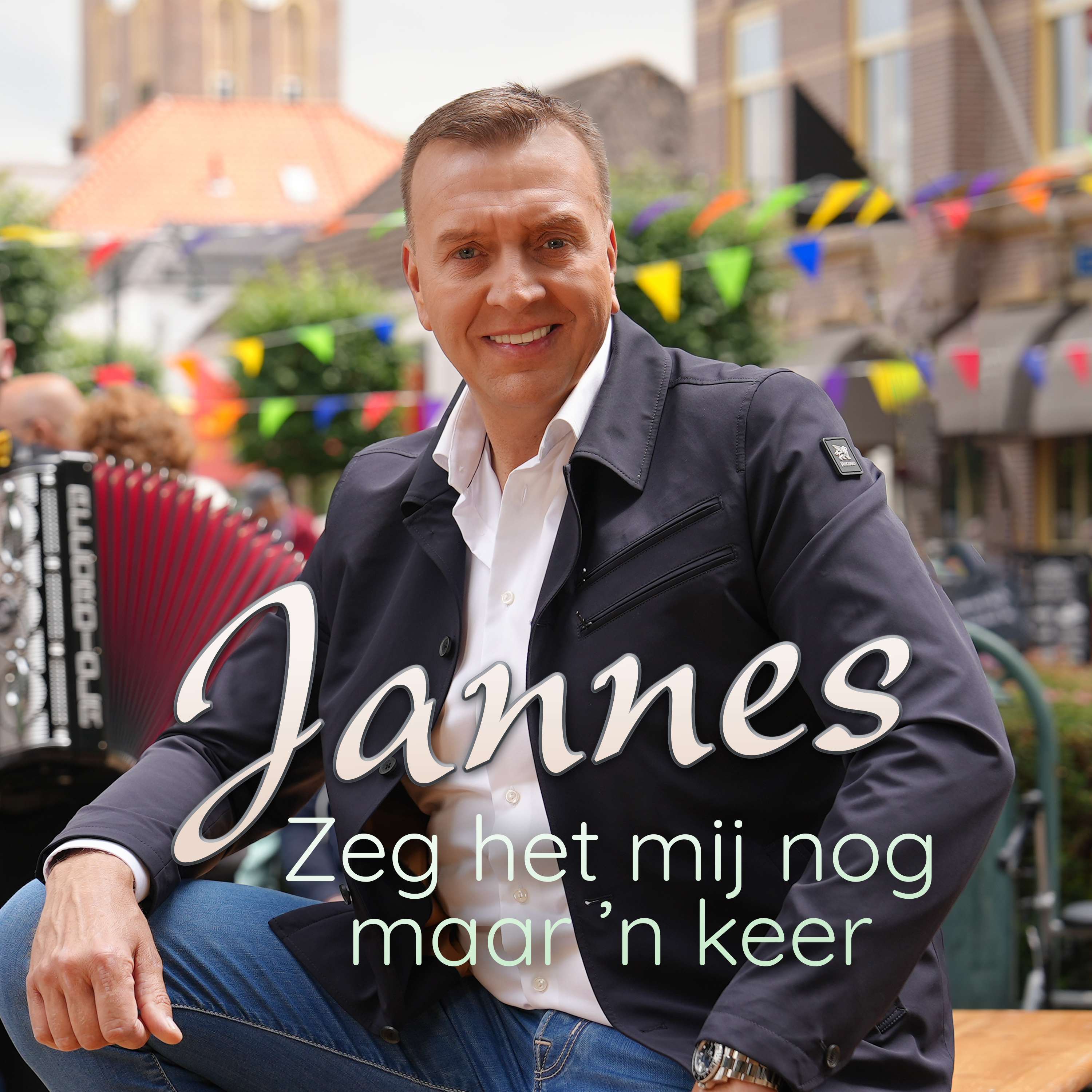 Jannes Front