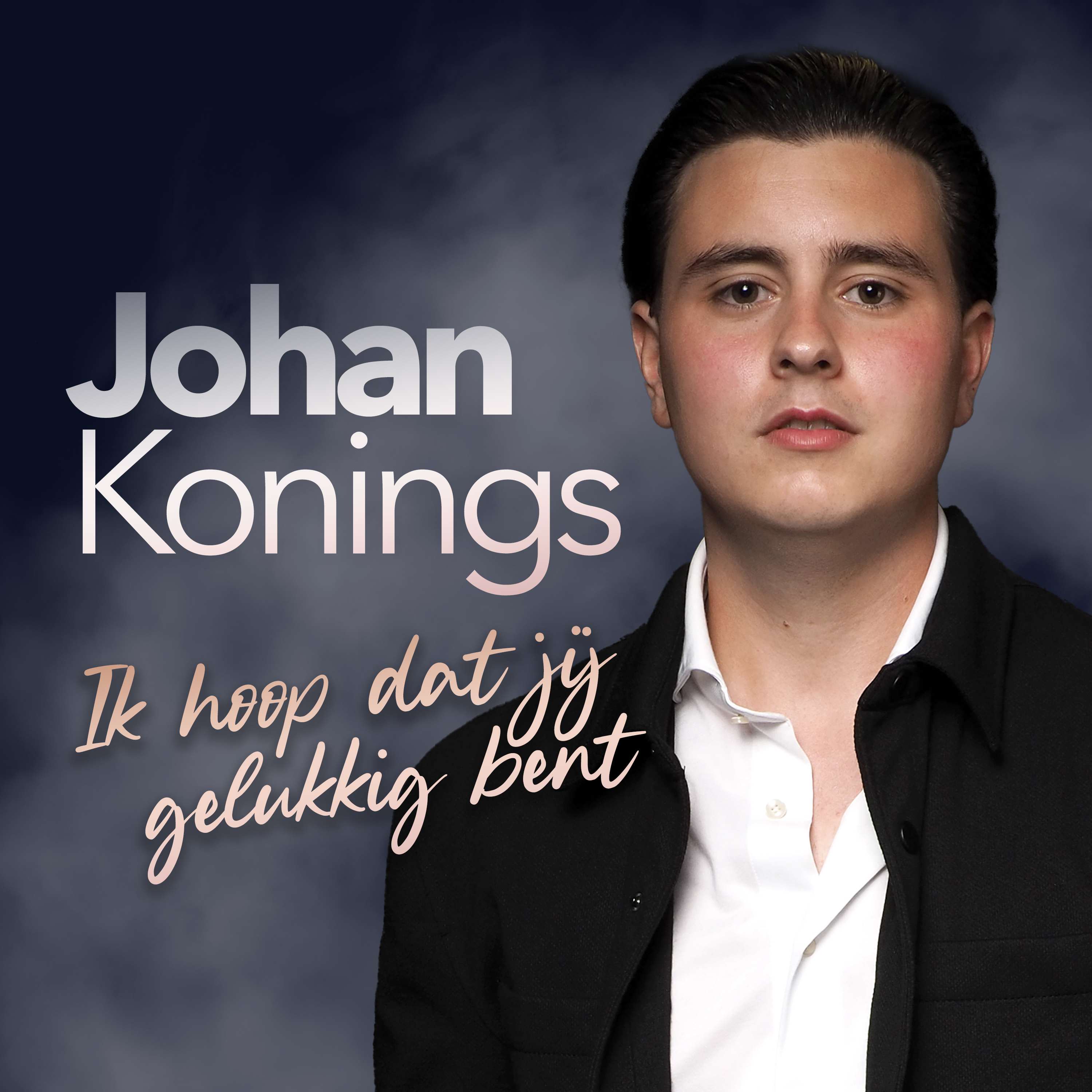 Johan Konings Front