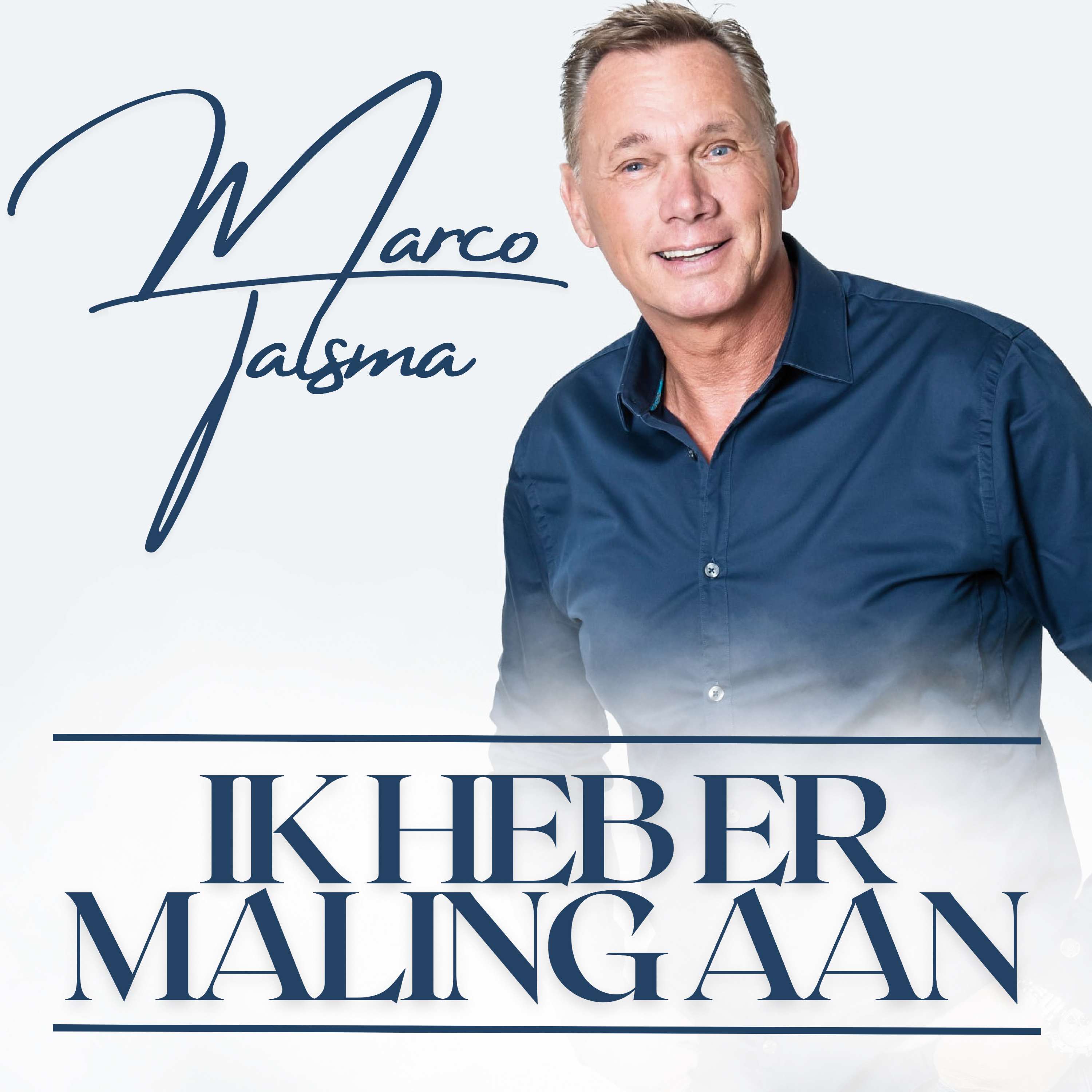 Marco Talsma Front