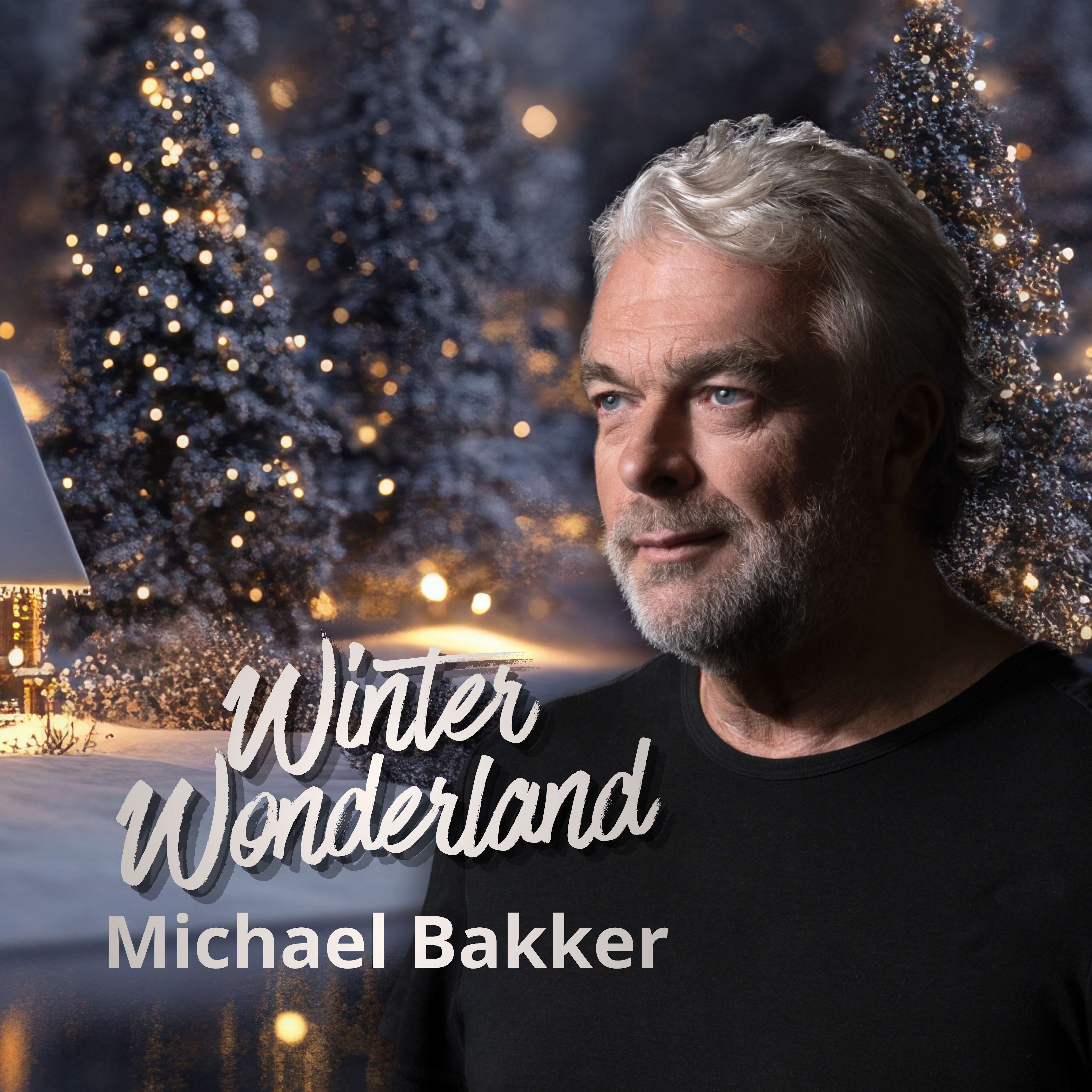 Michael Bakker winter Wonderland