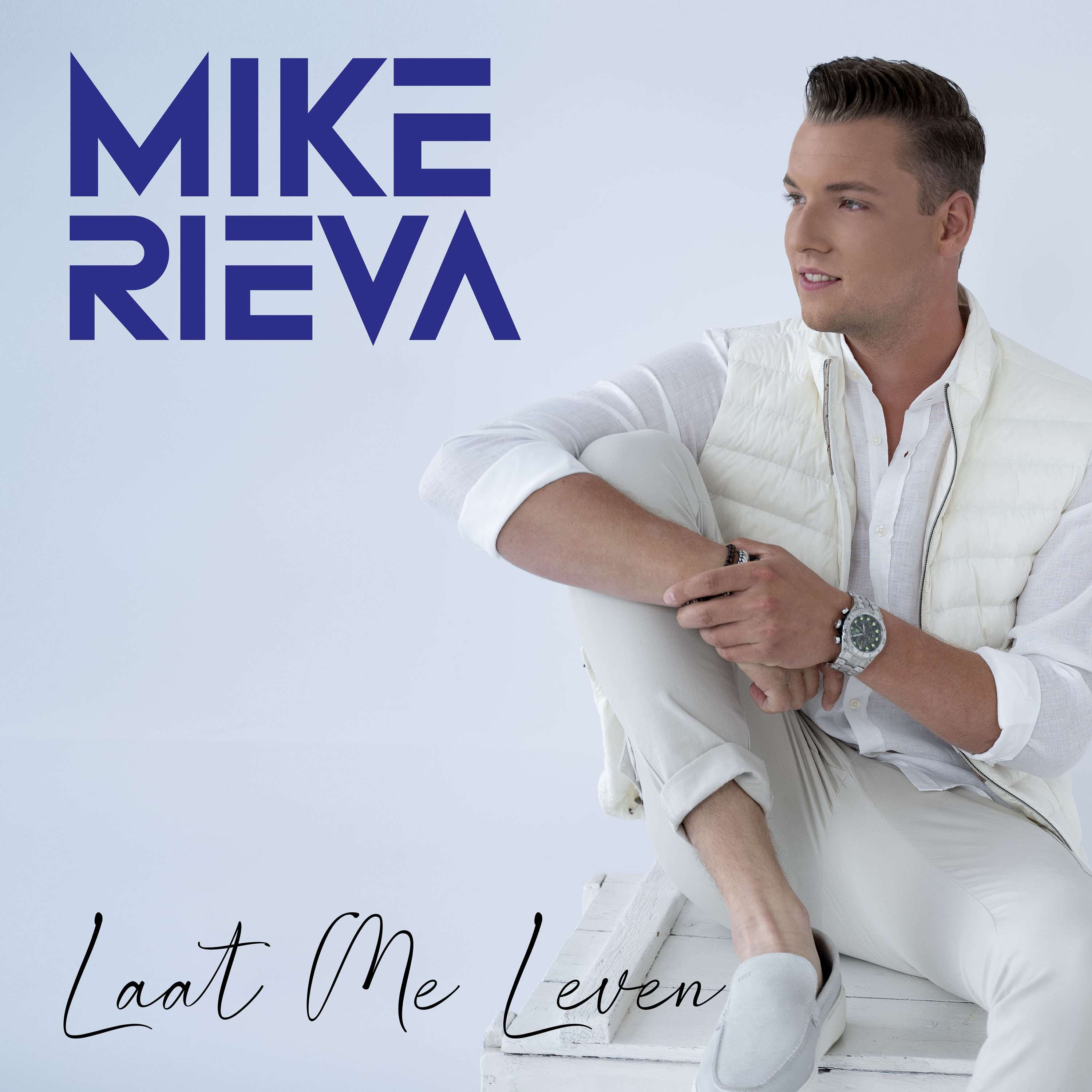 Mike Rieva Laat Me Leven def 3000x3000
