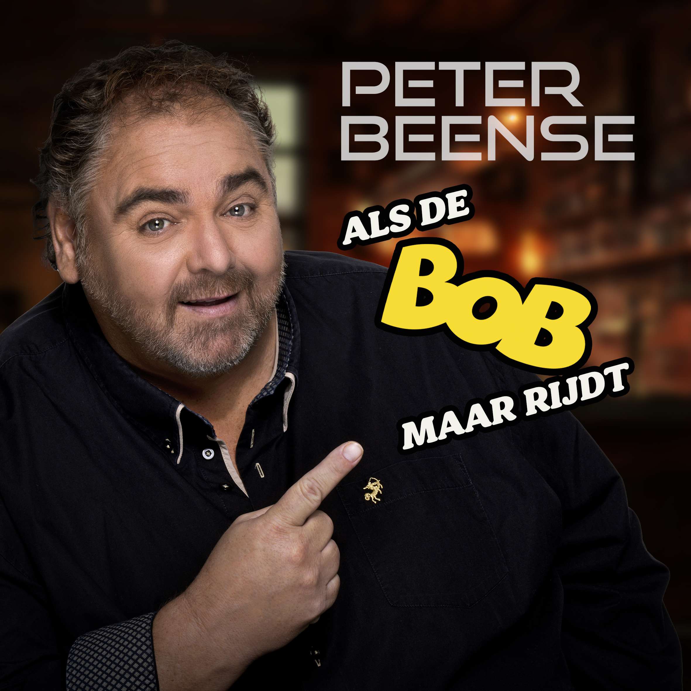 PETER BEENSE SINGLE