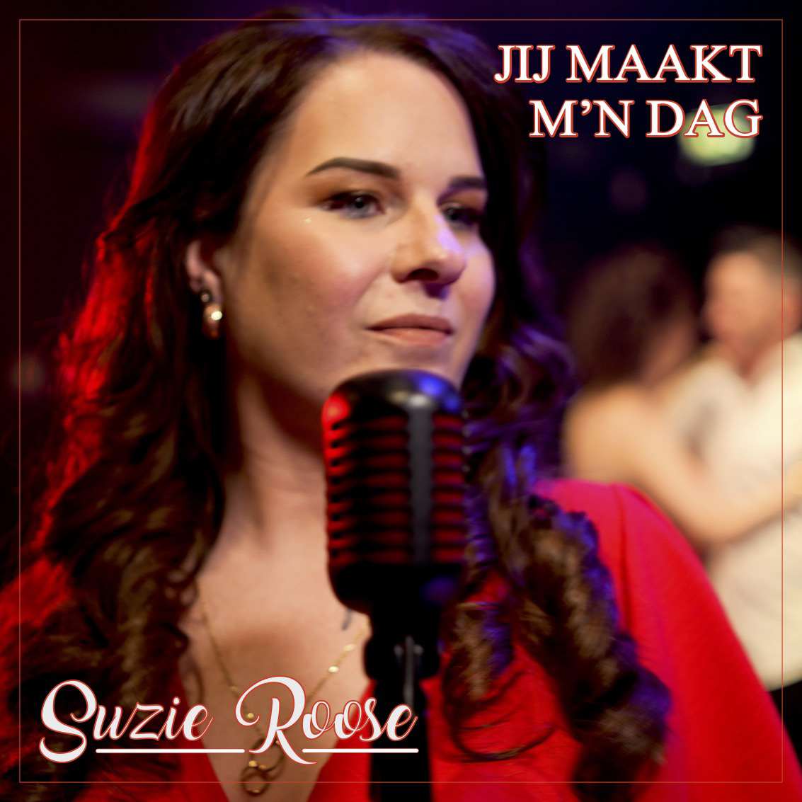 Suzie Roose Jij Maakt Mn DagFront