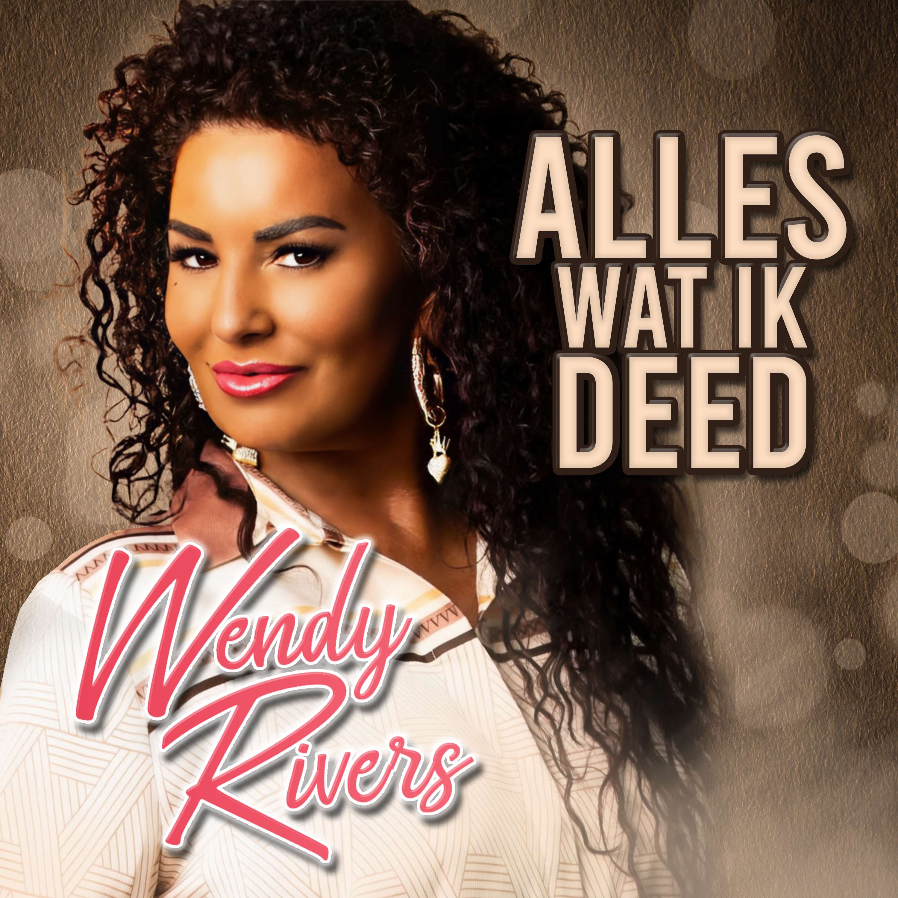 Wendy Rivers Front