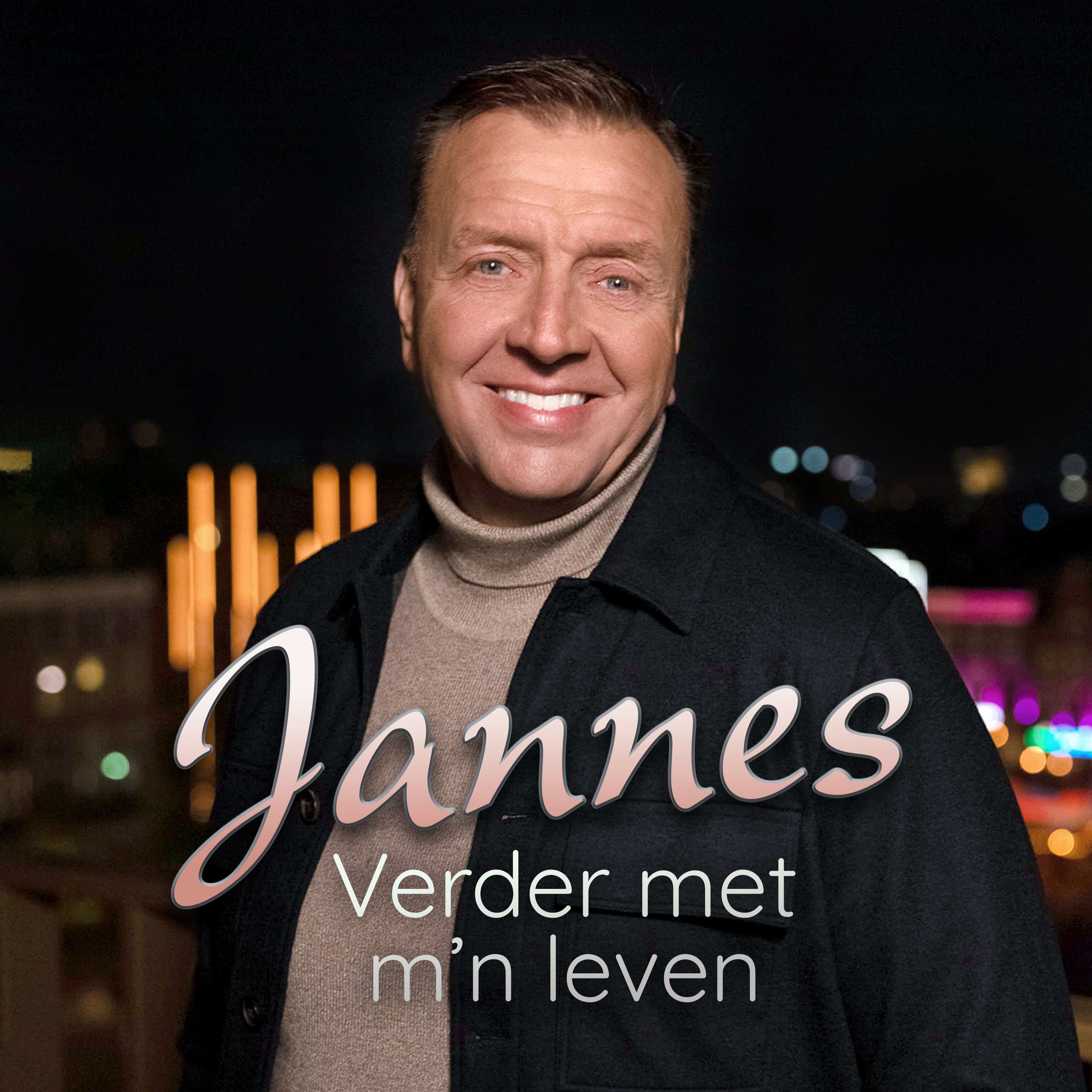 jannes verdermetmnleven